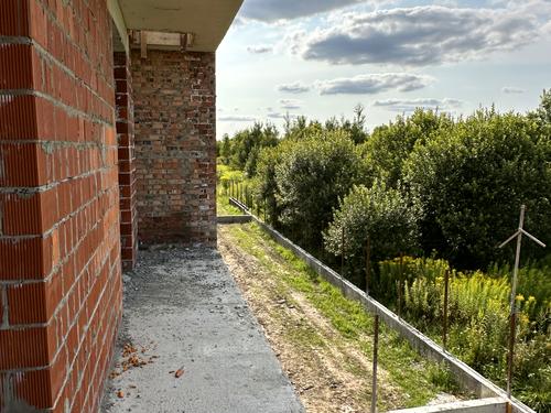 дом по адресу с. Зубра, Петра Дорошенка