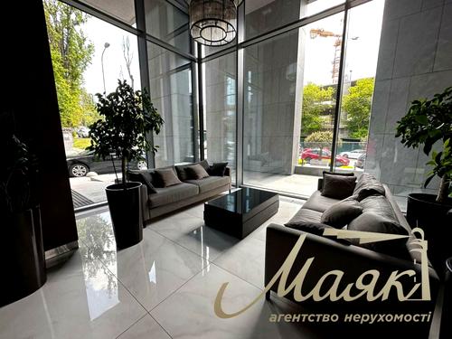 квартира за адресою Джона Маккейна вул. (Івана Кудрі), 7