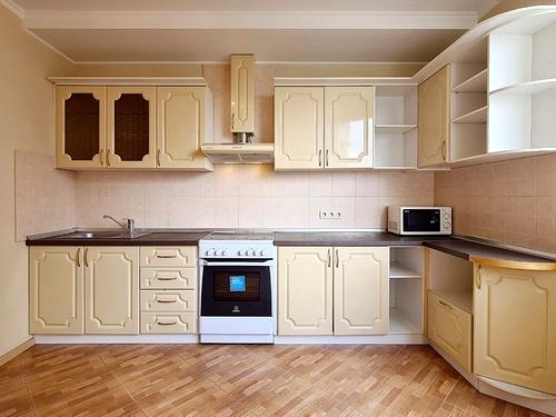 квартира по адресу Степана Рудницкого ул. (Вильямса академика), 5