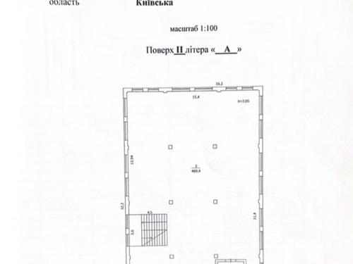 комерційна за адресою Дорошенка, 9