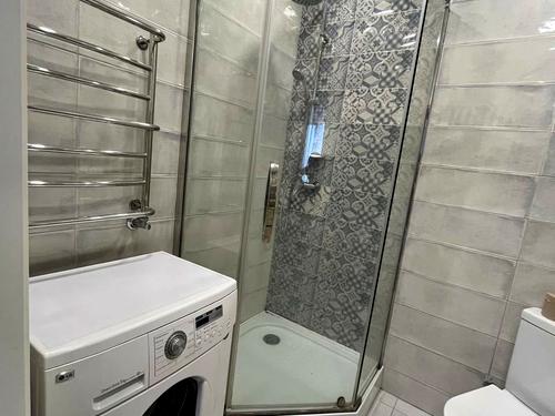 квартира за адресою Михайла Величка вул., 4а