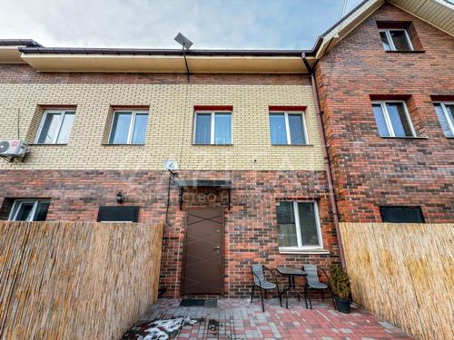 будинок за адресою Київ, Климента Квітки вул. (Макаренка), 51