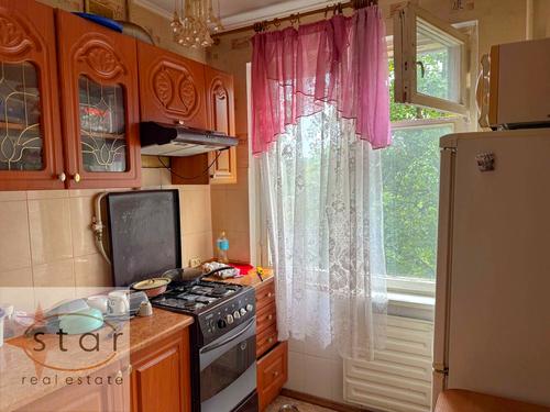 квартира по адресу Циолковского ул. (Ціолковського), 12