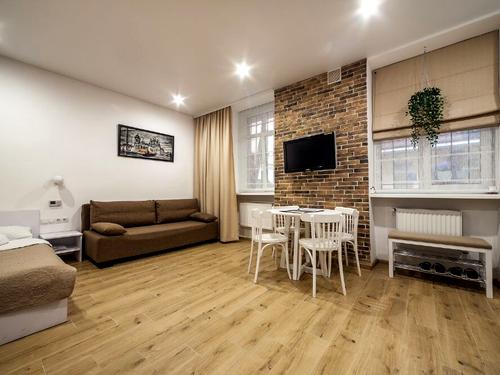 квартира за адресою Шота Руставелі вул., 20