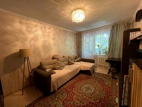 квартира за адресою Олександра Довженка вул., 3