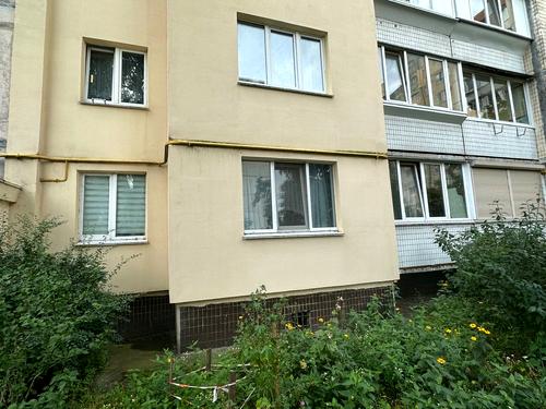 квартира по адресу Героев Днепра ул., 43