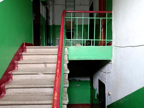 квартира за адресою Харків, Байрона просп., 6-10
