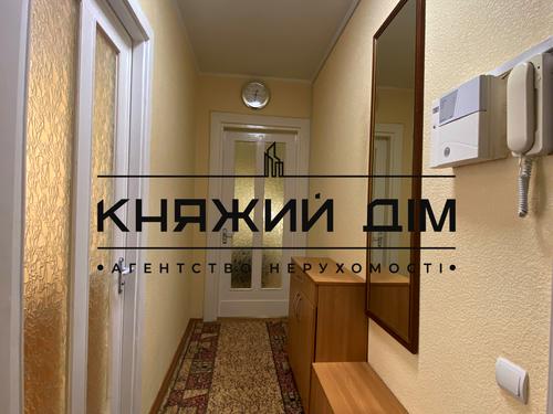 квартира по адресу Вацлава Гавела бульв. (Івана Лепсе), 83-Г
