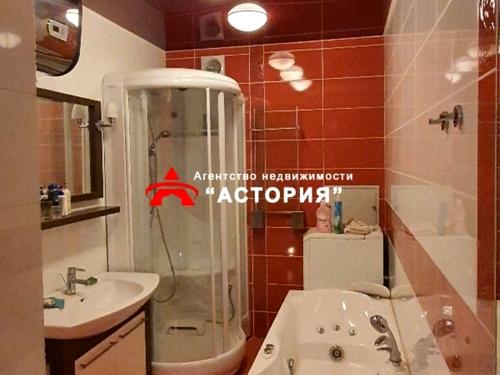 квартира по адресу Тбилисская ул., 9