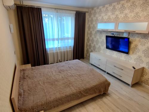 квартира по адресу Анны Ахматовой ул., 24