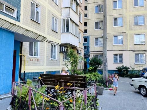 квартира за адресою Донецьке шосе, 15
