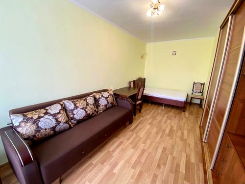 квартира за адресою Малоголосківська вул., 8д