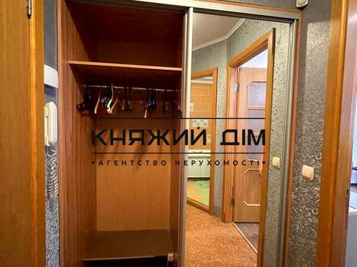 квартира по адресу Русановская набережная ул., 16