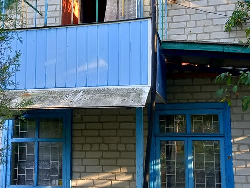 дом по адресу квіткова