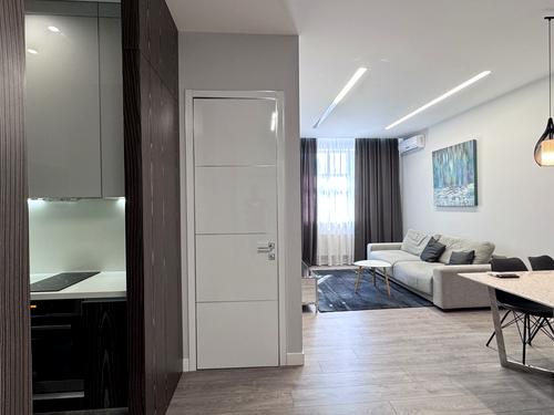 квартира за адресою Саперне Поле вул., 12