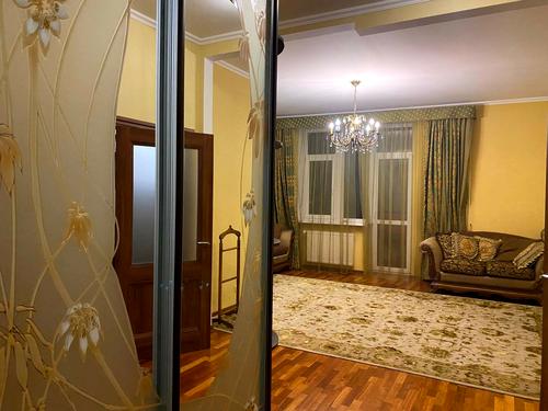 квартира за адресою Старонаводницька вул., 6-Б