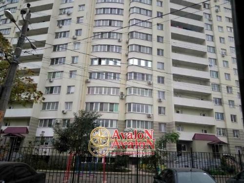 квартира за адресою Шота Руставелі вул., 9
