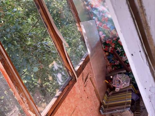 квартира по адресу Юрʼєва бульв., 13