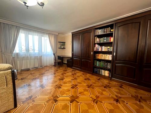 квартира по адресу Петра Григоренко просп., 23
