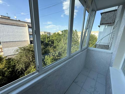 квартира за адресою 3-тя Слобідська вул., 51б