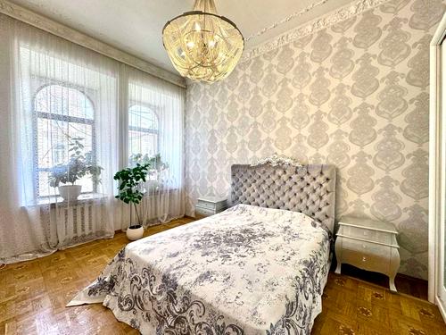 квартира по адресу Канатная ул., 75