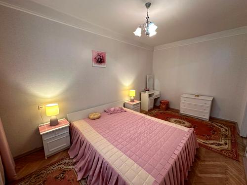квартира по адресу Кловский спуск, 24