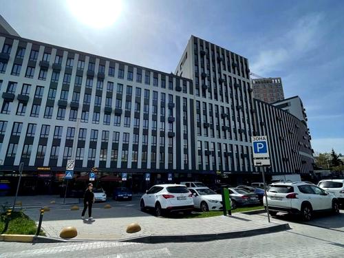 квартира по адресу Замарстыновская ул. (Калинина), 170Е