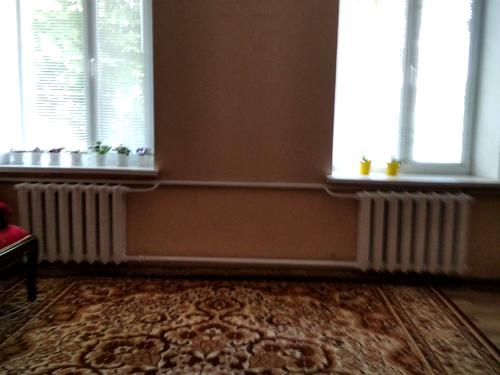 квартира по адресу Г.Мариуполя, 22