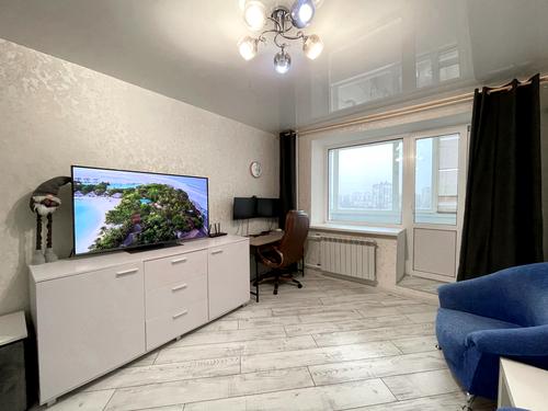 квартира по адресу Петропавловская ул., 87/3