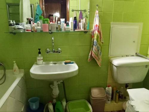 квартира по адресу Адмиральский просп. (Патріса Лумумби), 7а
