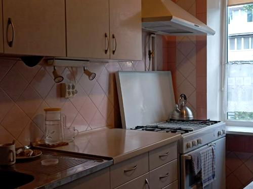 квартира за адресою Адміральський просп. (Патріса Лумумби), 7а