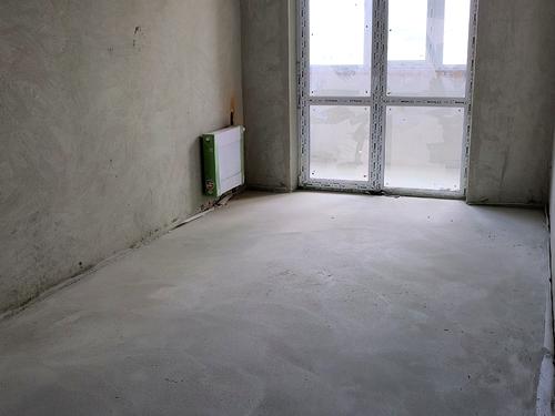 квартира по адресу Трускавецкая ул., 109