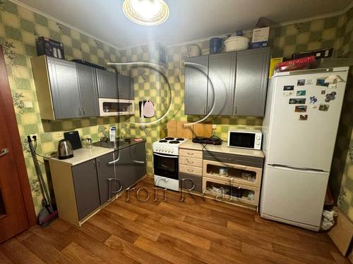 квартира за адресою Урлівська вул., 38