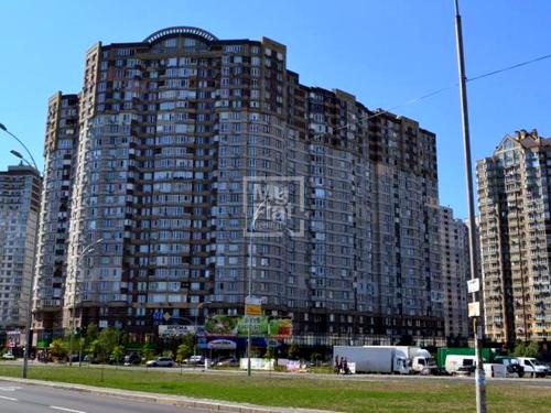 квартира по адресу Петра Григоренко просп., 22/20