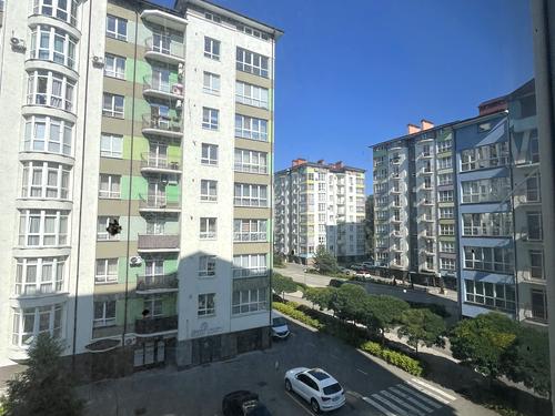 квартира за адресою Слобідська, 22