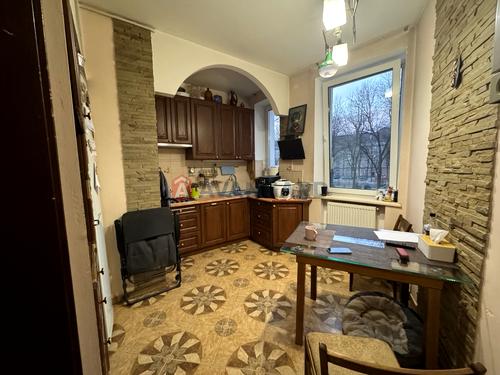 квартира по адресу Стрыйская ул., 76