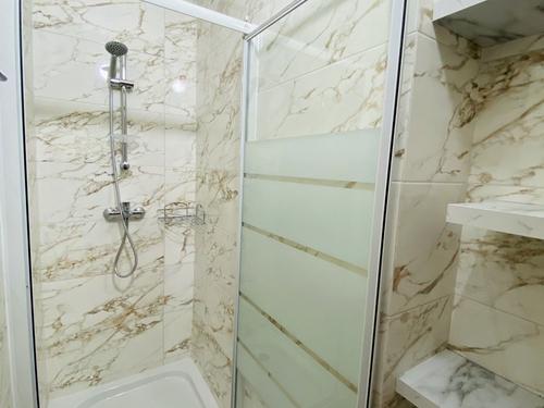 квартира по адресу Анны Ахматовой ул., 16-Б