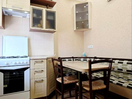 квартира за адресою Григорія Сковороди вул. (Пушкінська), 40