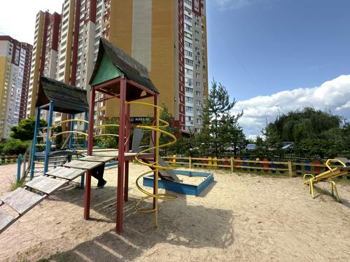 квартира по адресу Григория Ващенко ул., 5