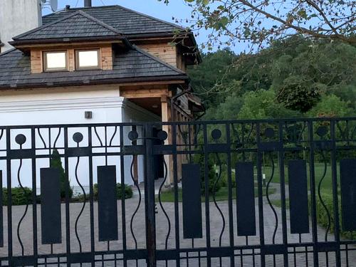 дом по адресу квіткова