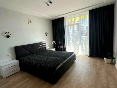 квартира за адресою Струмок вул., 18б