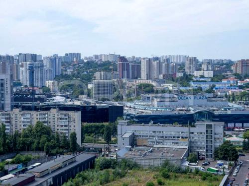 квартира за адресою Джона Маккейна вул. (Івана Кудрі), 7