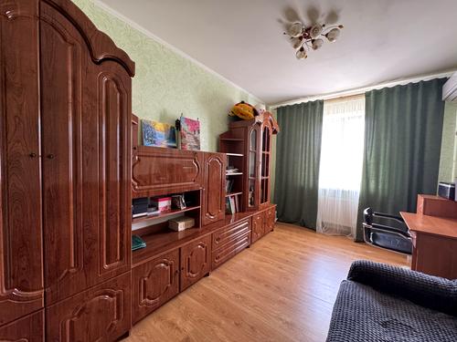 квартира по адресу Новокузнецкая ул., 5-Г