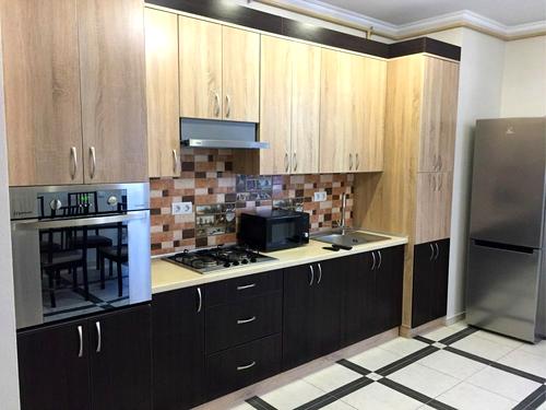 квартира за адресою Порохова вул., 20-А