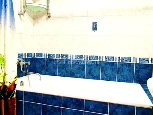 квартира за адресою Силікатна вул. (Достоєвського), 3