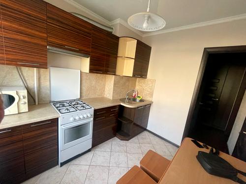 квартира по адресу Березинская ул., 18