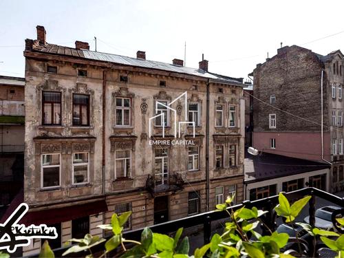квартира по адресу Академика Архипа Люльки ул., 3