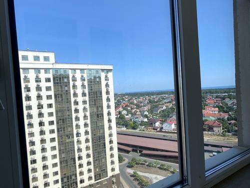 квартира за адресою Перлинна вул., 4