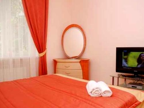 квартира по адресу Кловский спуск, 3