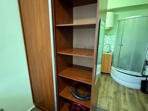 квартира по адресу Галилея ул., 12